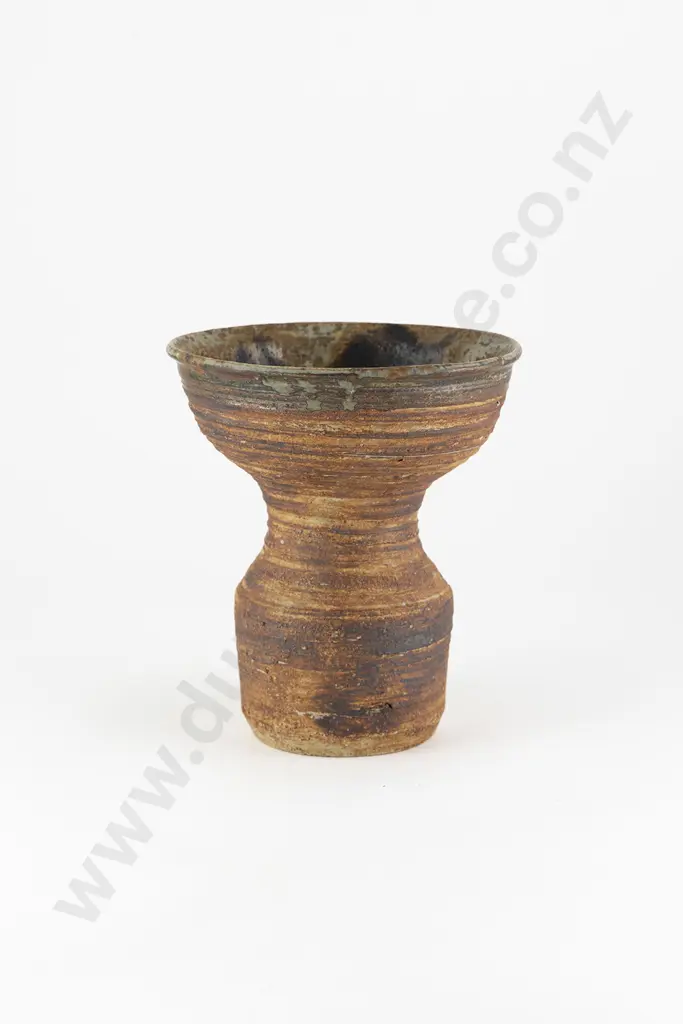 Wilf and Janet Wright Vase Image 1++