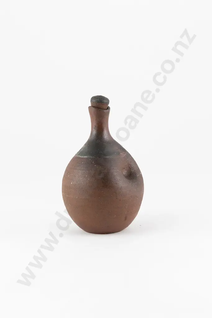 Patrica Perrin Small Pinched Bottle Image 1++