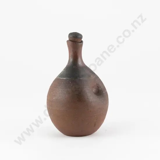 Patrica Perrin Small Pinched Bottle