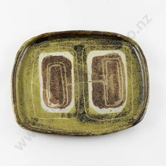 Kenneth Clark Dish