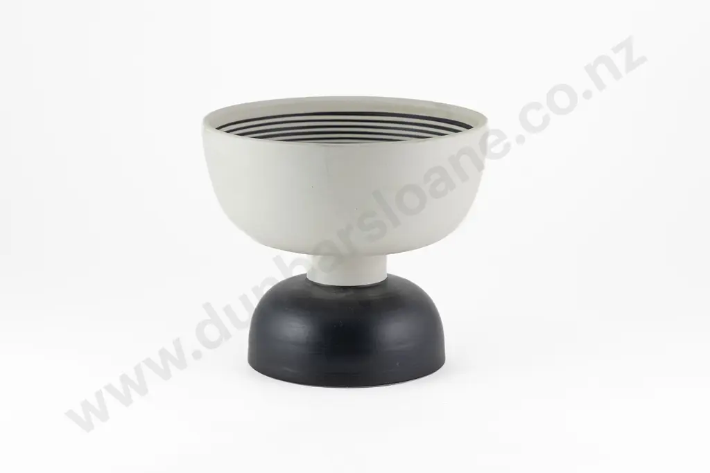 Ettore Sottsass Alzata Piccola Bowl Image 1++