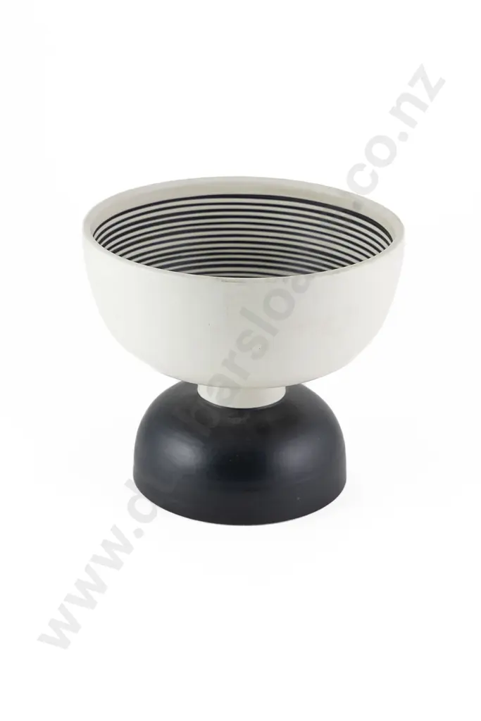 Ettore Sottsass Alzata Piccola Bowl Image 1++