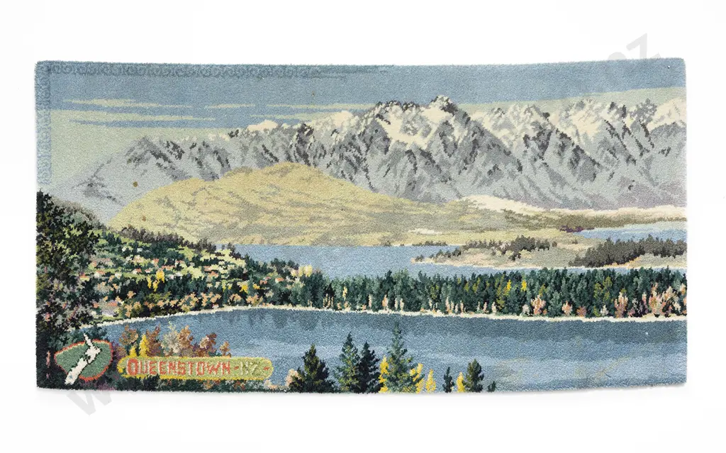 Feltex Carpets NZ Ltd 'Queenstown' Image 1++
