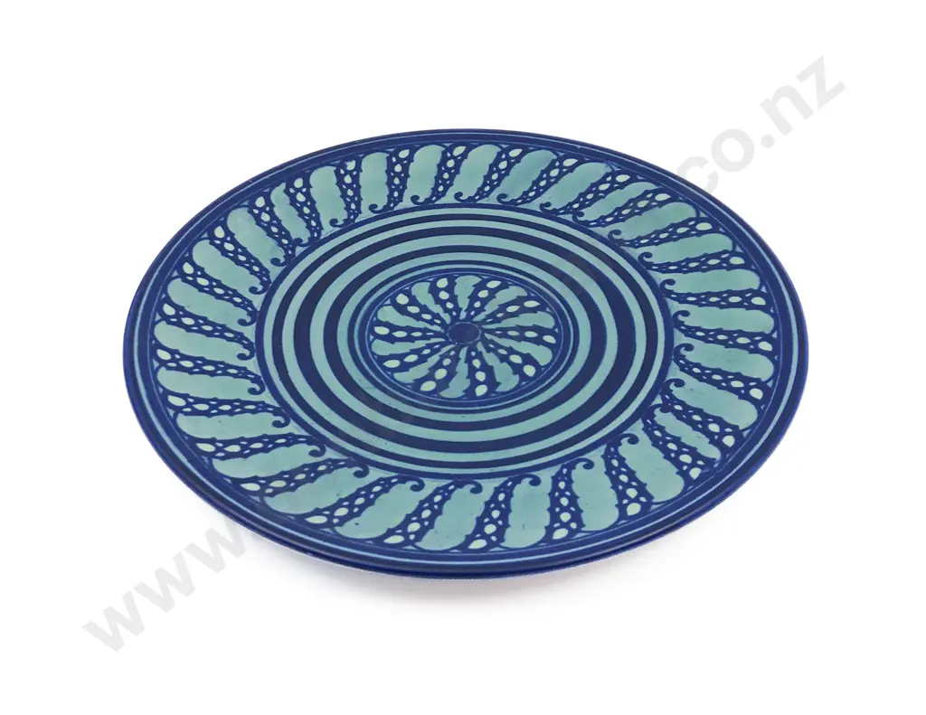 Large RD Decorative Charger Image 1++
