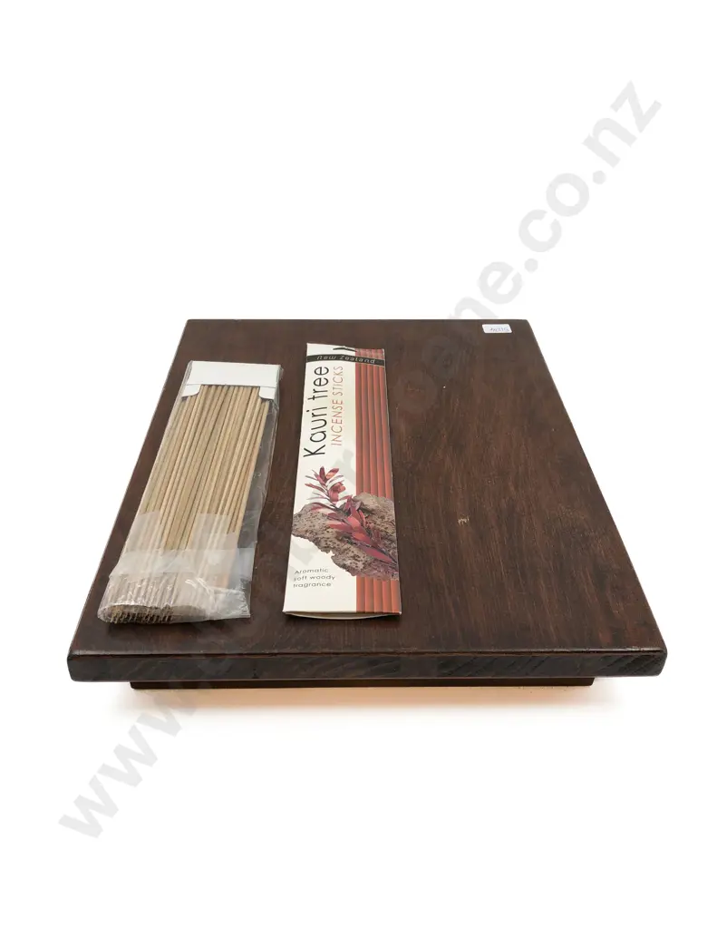 Quantity of Assorted Woodware etc incl Jewellery Box Image 1++
