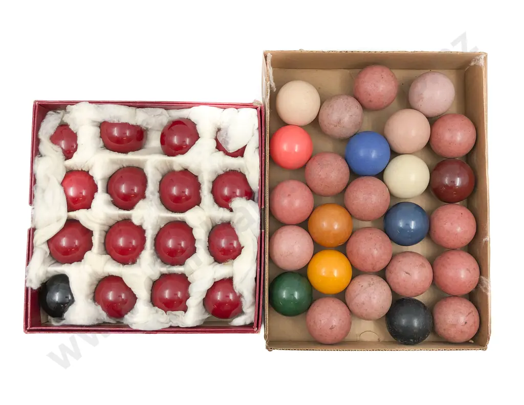 Quantity of Assorted Billiard Ephemera incl Frames Image 1++