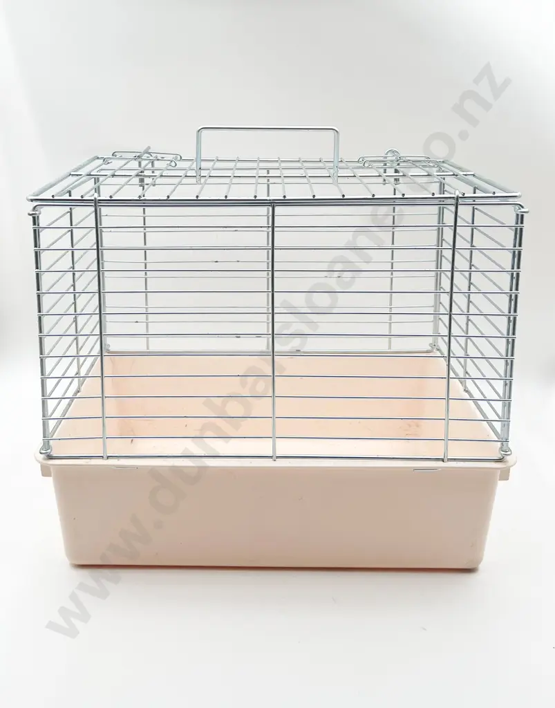 Pet Carrying Cage Image 1++