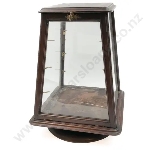 Display Case