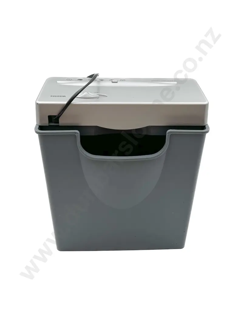 Paper Shredder Image 1++