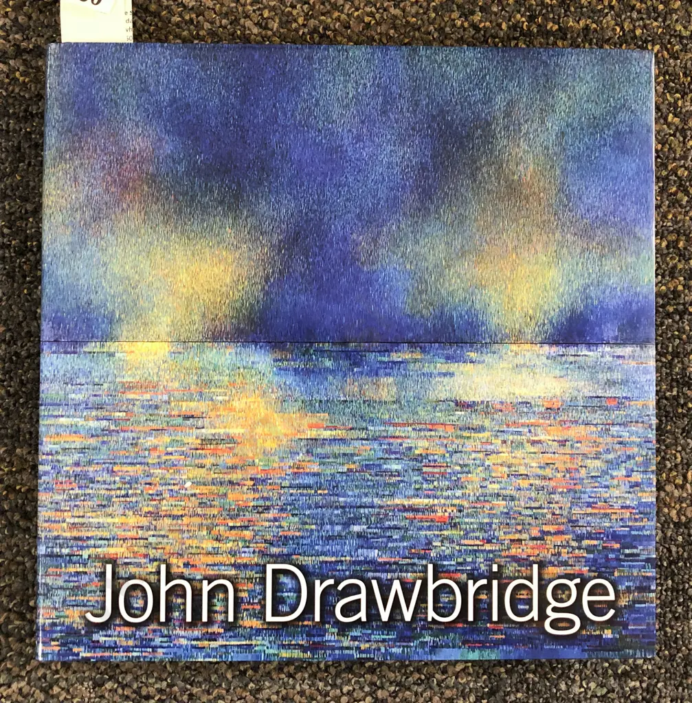 John Drawbridge by Damian Skinner Image 1++