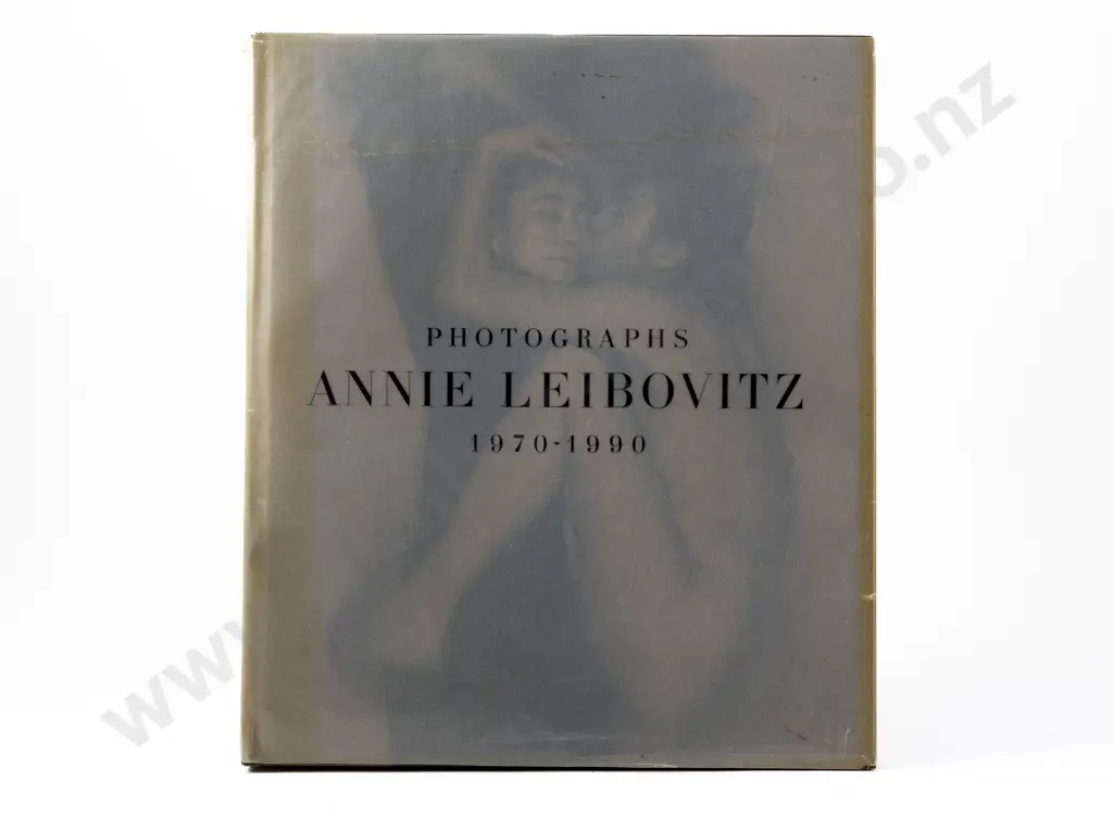 Photographs - Annie Leibovitz Image 1++