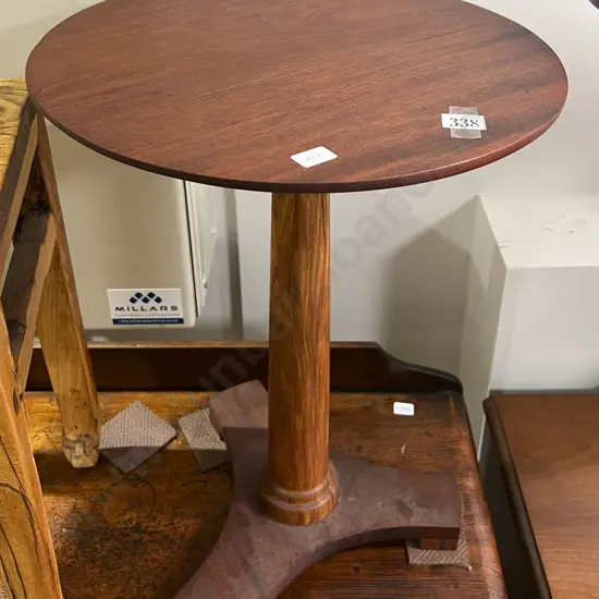 Modern Wine Table