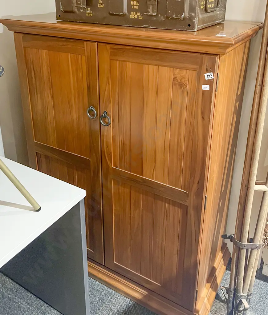 Rimu Entertainment Cabinet Image 1++