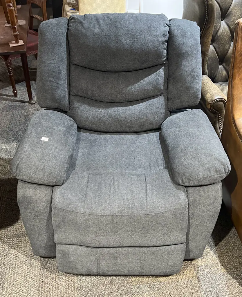 Lazyboy Electric Recliner Image 1++