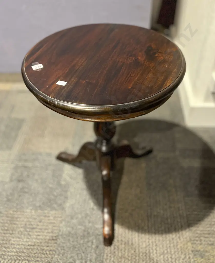 Reproduction Wine Table Image 1++