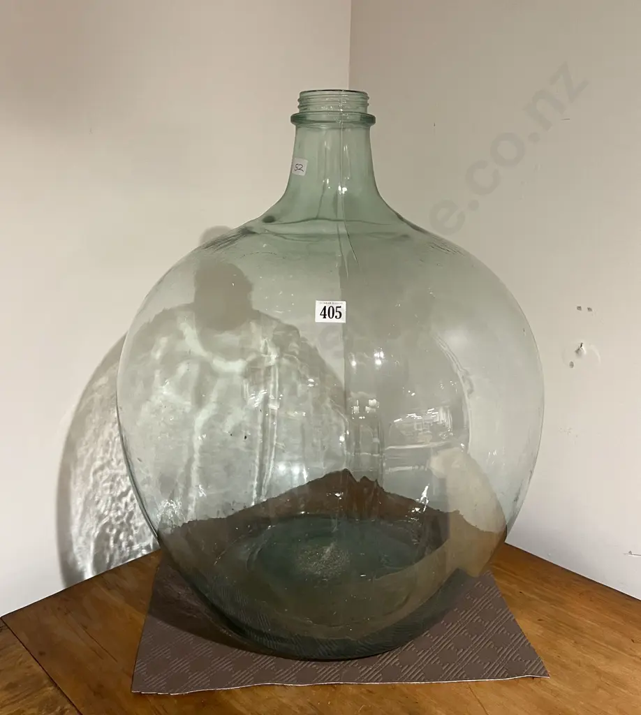 Glass Carboy Image 1++