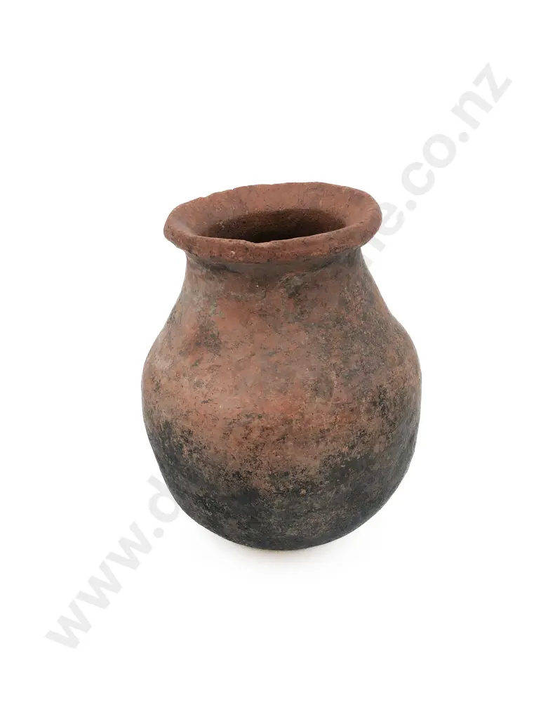 Morroccan Tetuan Urn Image 1++