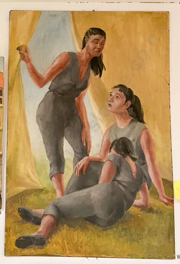 Tiiu Reissar Image 1++