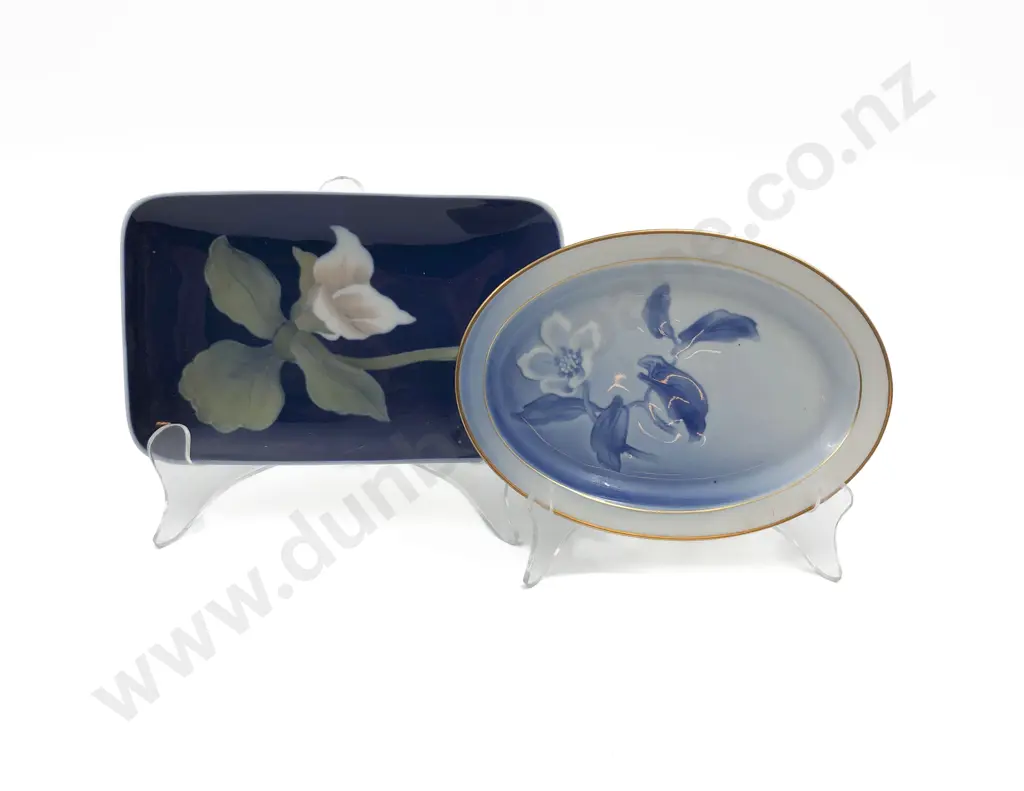 Royal Copenhagen Dish & Other Image 1++