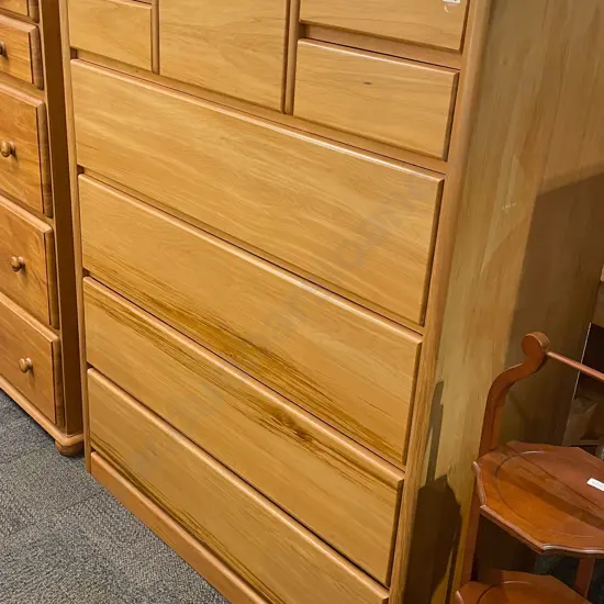Modern Scotch Chest