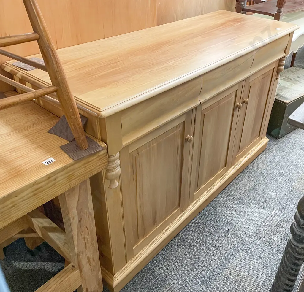 Modern Sideboard Image 1++