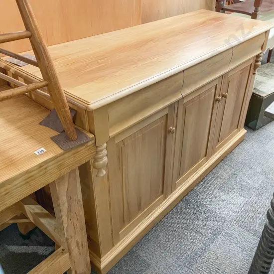 Modern Sideboard