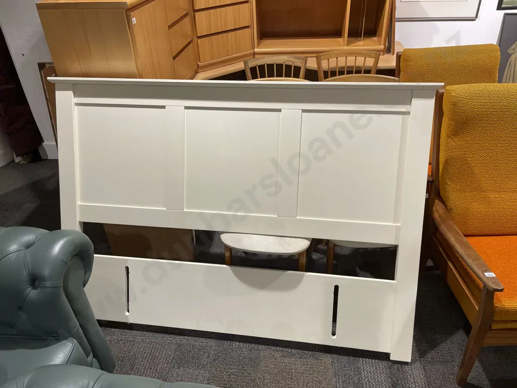 Modern Four Piece Bedroom Suite Image 1++
