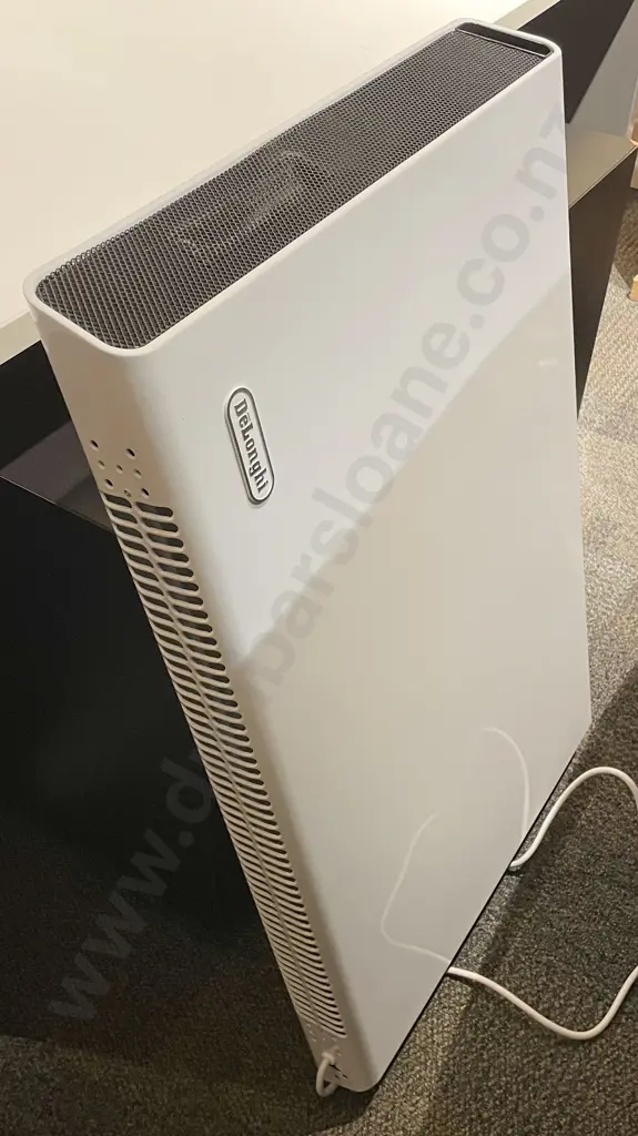 DeLonghi Heater Image 1++