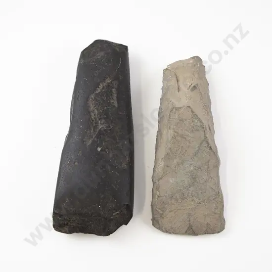 Two Toki Roughouts