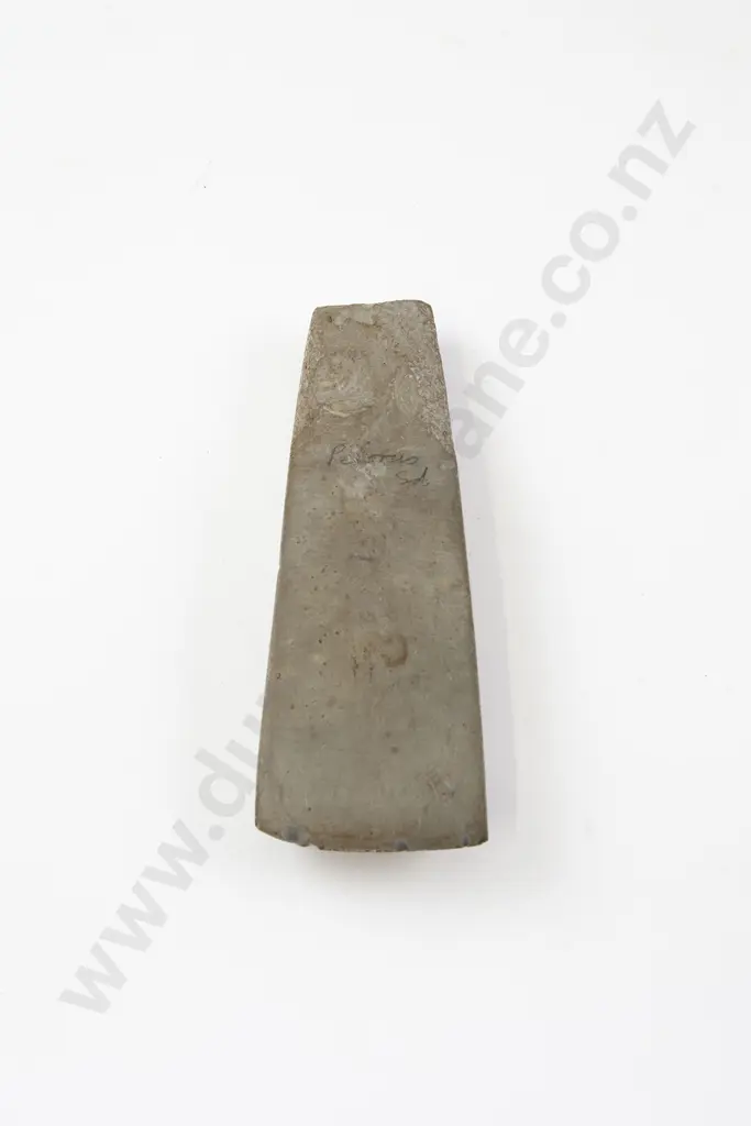 Toki (Greywacke) Image 1++