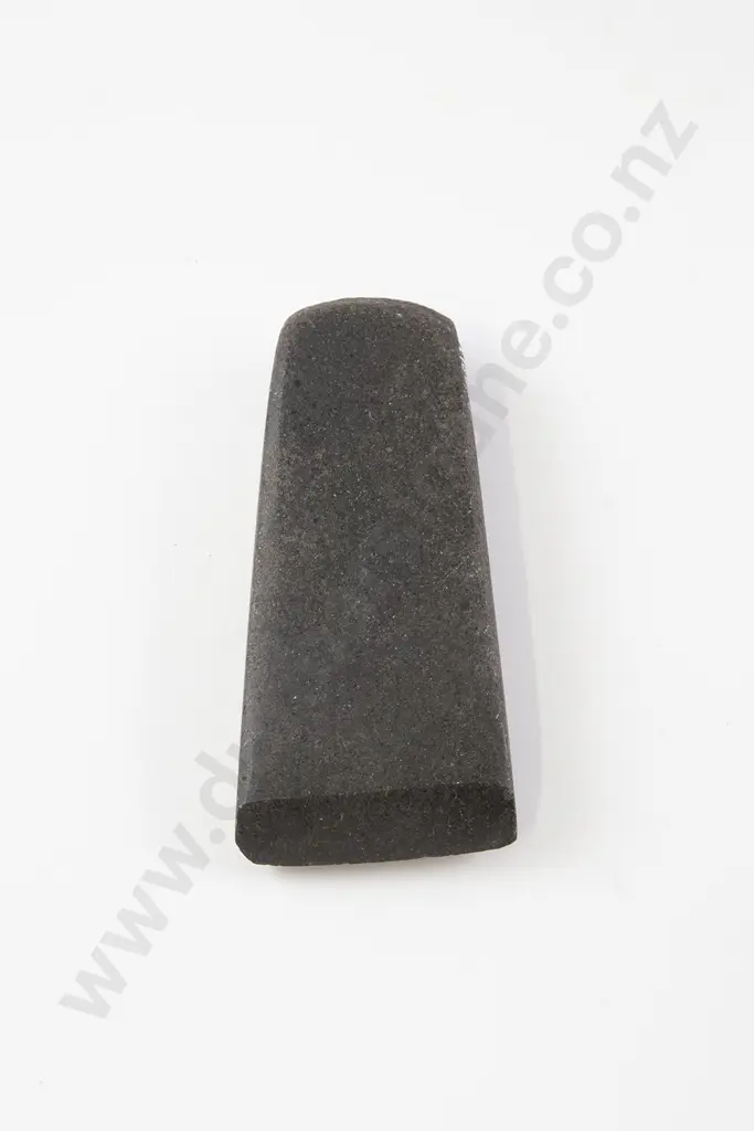 Toki (Argillite) Image 1++