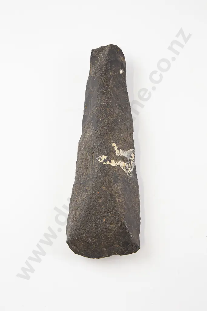 Toki (Argillite) Image 1++