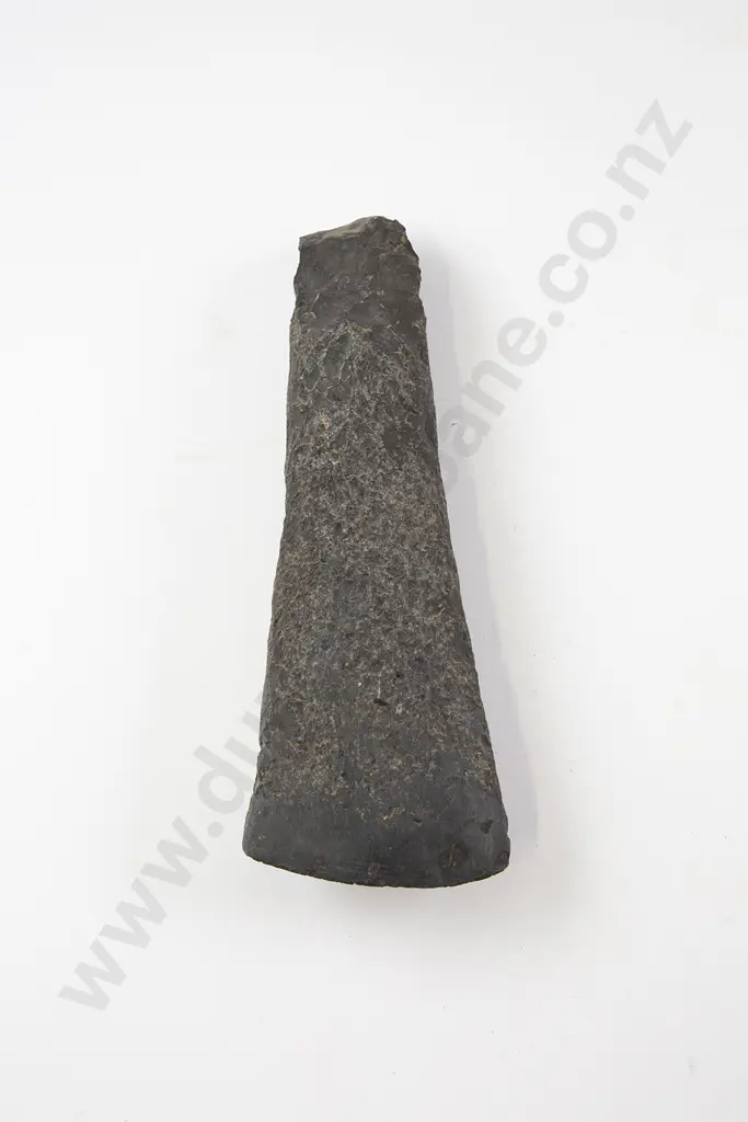 Toki (Greywacke) Image 1++