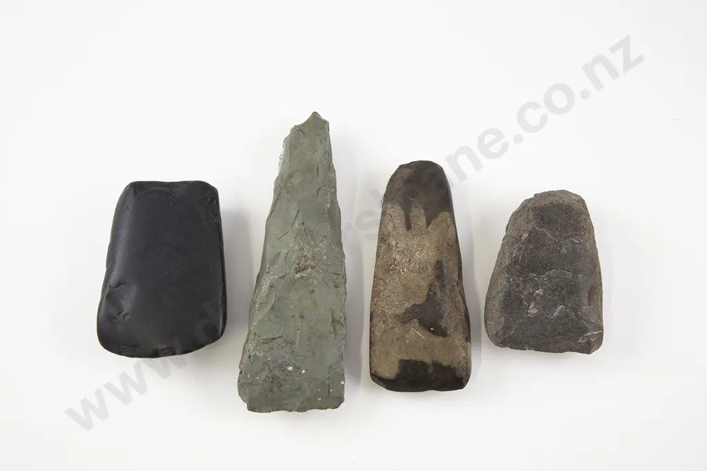 Four Toki (Assorted Stone) Image 1++