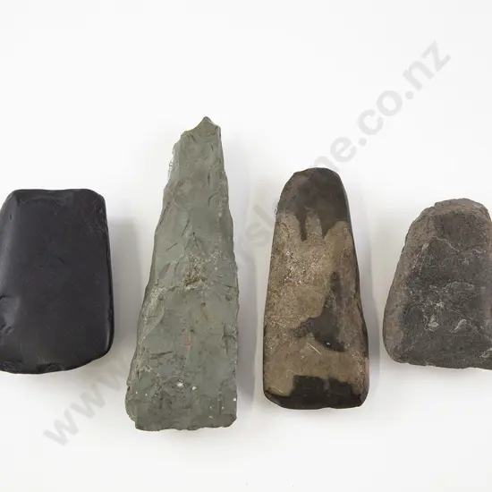 Four Toki (Assorted Stone)