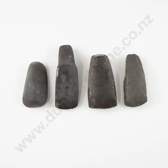 Four Toki (Argillite)