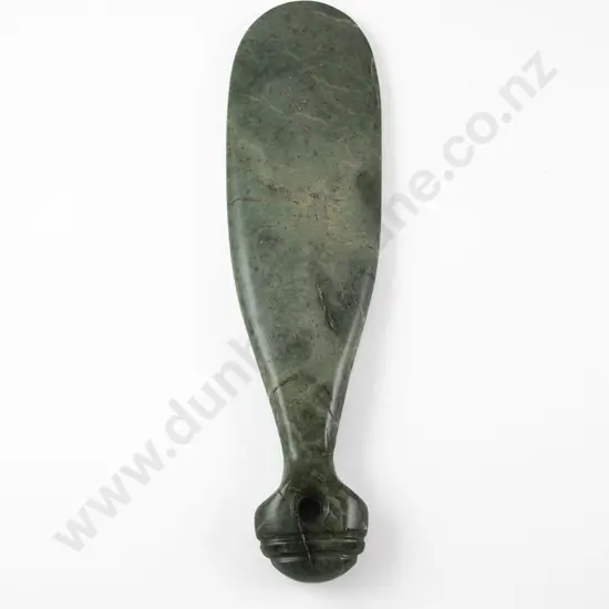20th Century Mere Pounamu
