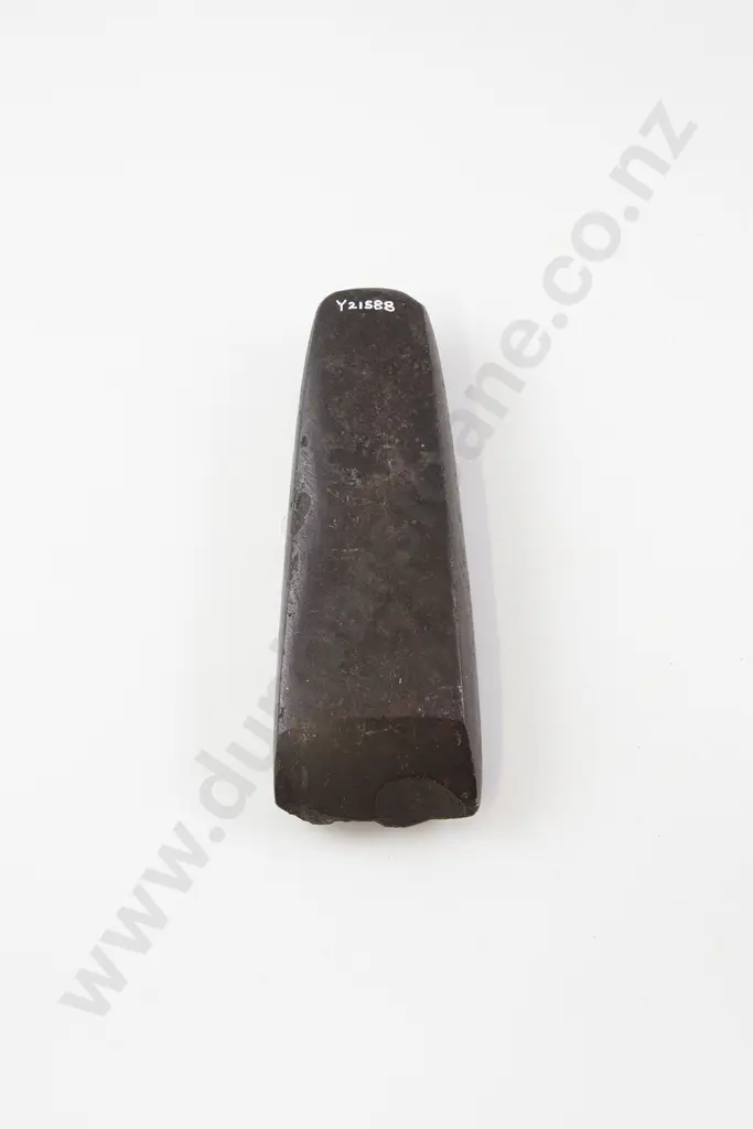 Toki (Polished Stone) Image 1++