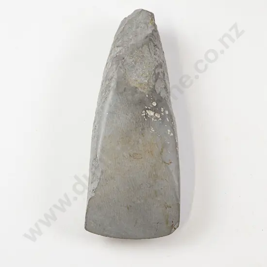 Toki (Pale Gerywacke)
