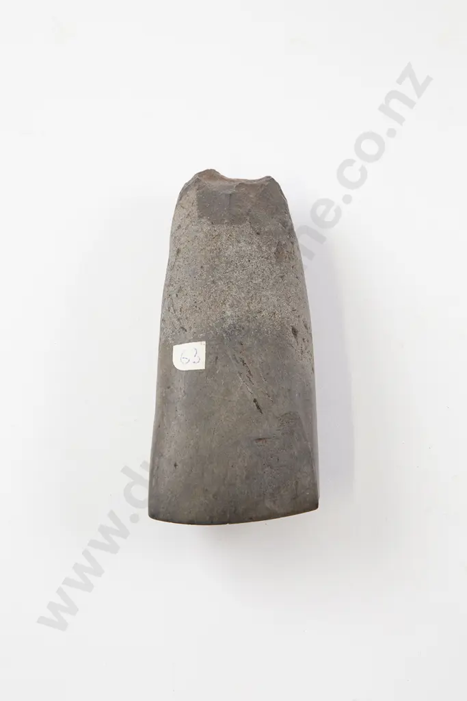 Toki (Greywacke) Image 1++
