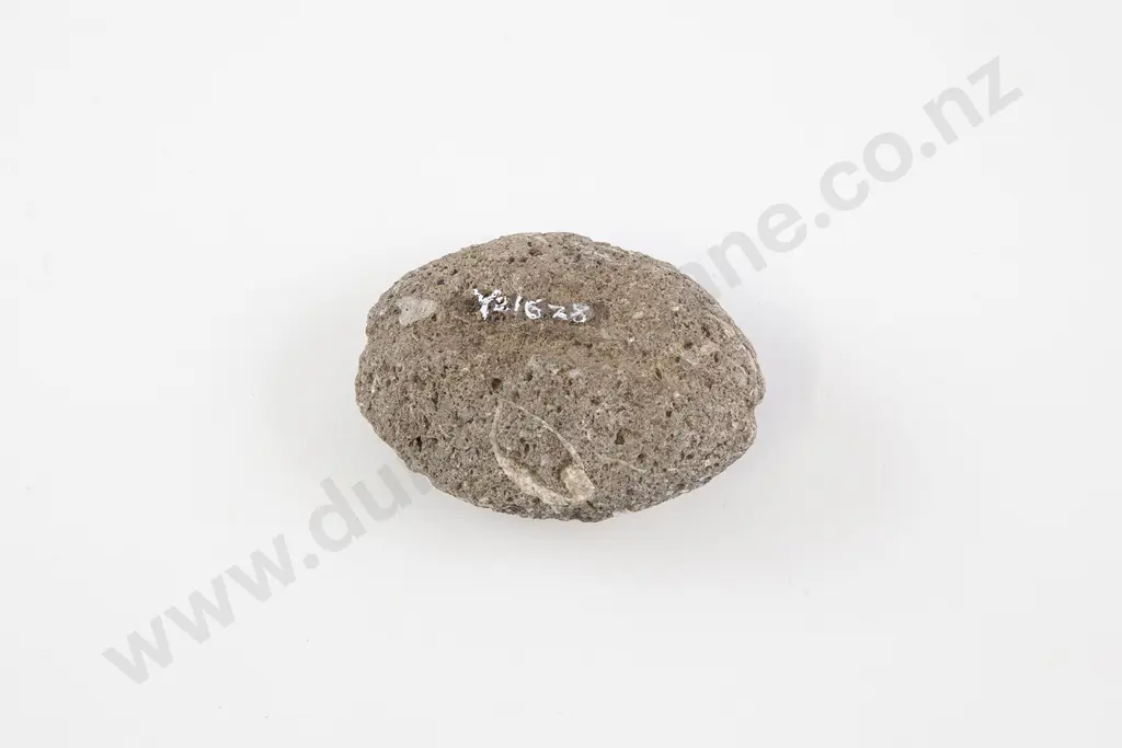 Volcanic Stone Sinker Image 1++