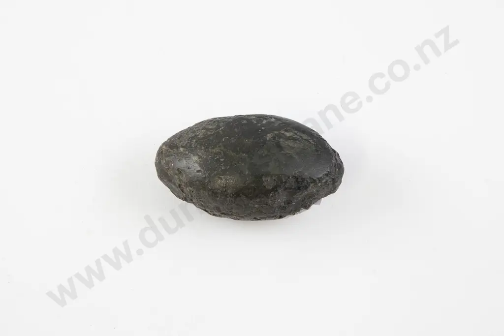 Serpentine Pendant Rough-out Image 1++