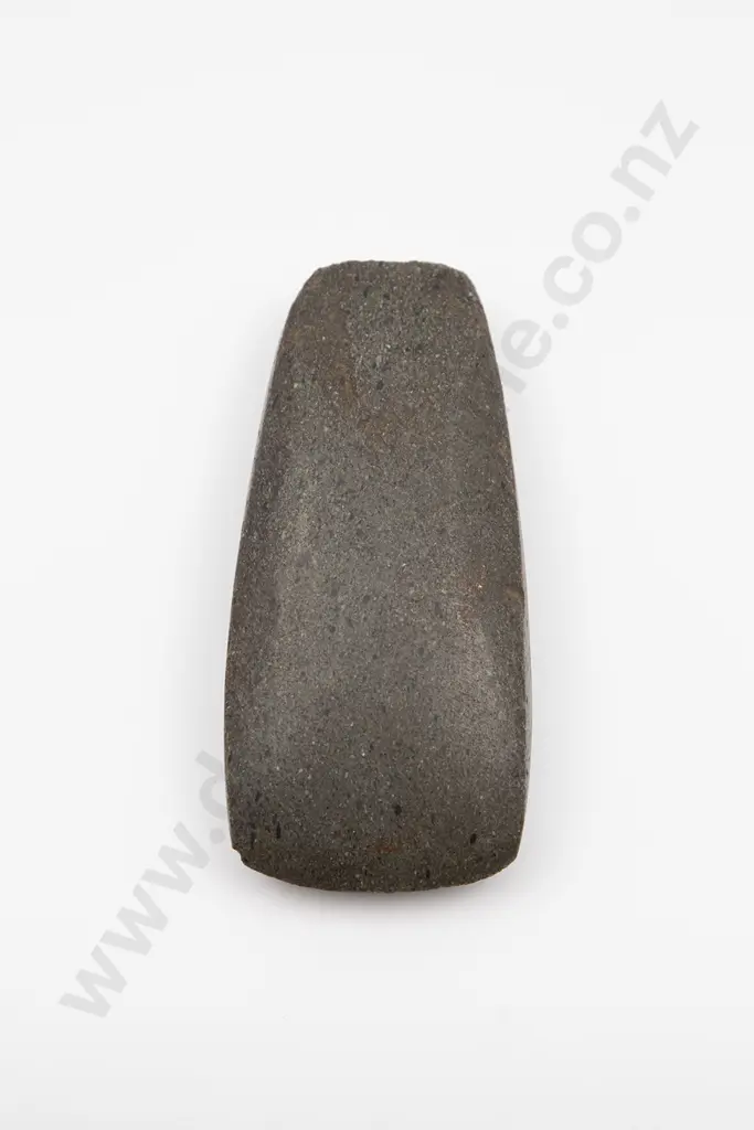 Toki (Argillite) Image 1++