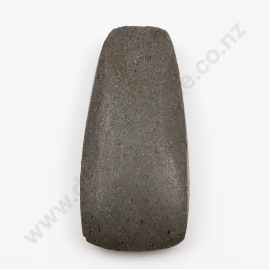 Toki (Argillite)