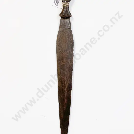 African Sword