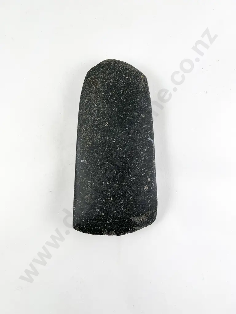 Toki (Flecked Argillite) Image 1++