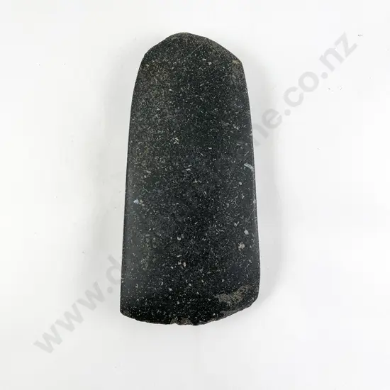 Toki (Flecked Argillite)