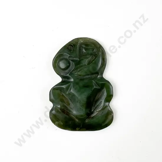 Small Tiki (Kawakawa)