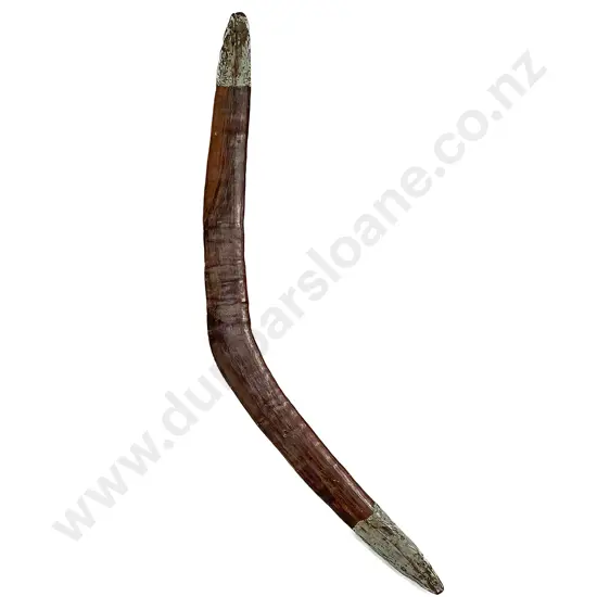 A Boomerang