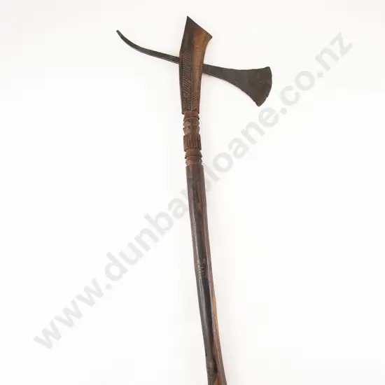 Assorted African Weapons